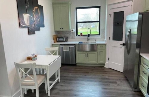 Bastrop House | Best Little Farmhouse in Bastrop