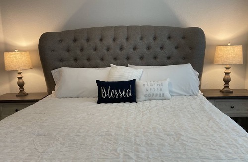 Wellborn House | Best Little VRBO in Texas