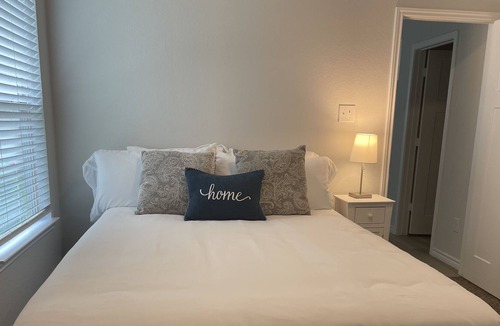 Wellborn House | Best Little VRBO in Texas