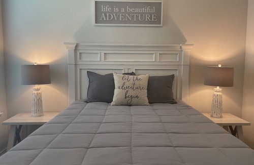 Wellborn House | Best Little VRBO in Texas