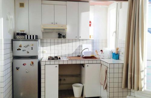 6th Arrondissement Apartment | Best located flat in Saint-Germain-des-Prés