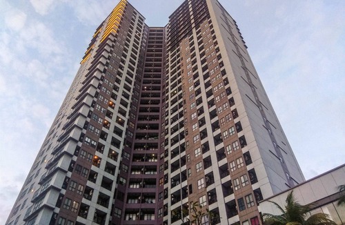 Senayan Apartment | Best Location And Strategic 2Br At Tamansari Semanggi Apartment