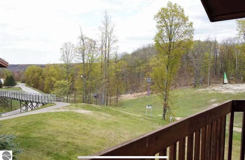 Bellaire Condo | Best Location at Cedar River Gold Course. Steps from Driving Range!