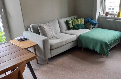 Vesterbro Condo | Best location at Vesterbro and close to subway
