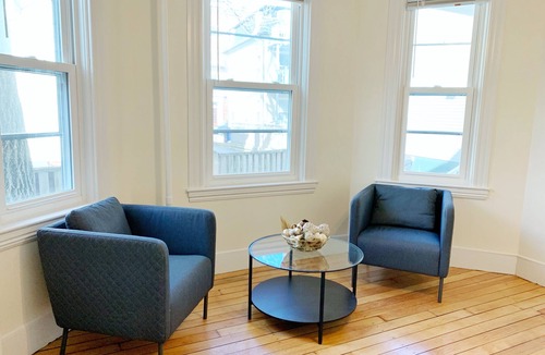 Mid-Cambridge Condo | Best Location at Harvard University, two units available.