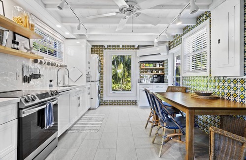 Delray Beach House | BEST LOCATION-Beach & Atlantic Ave at your doorstep!!!!