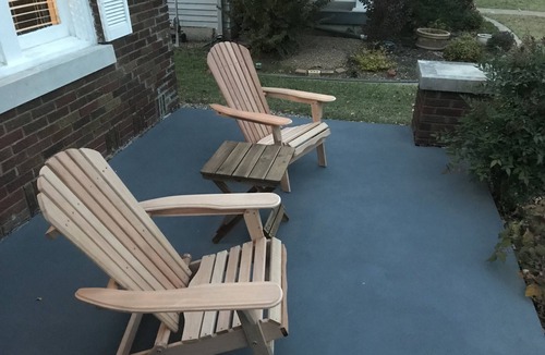 Norman House | Best Location, comfy bungalow just a10 min.walk to OU Stadium or Campus Corner