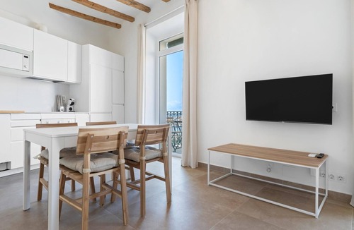 Costa Dorada Apartment | Best location and views in l'Ametlla de Mar