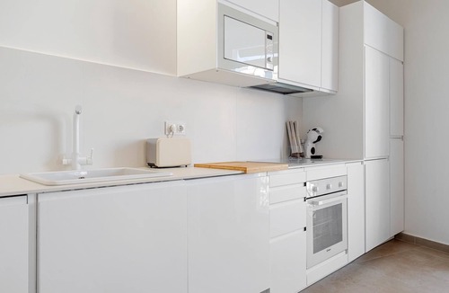 Costa Dorada Apartment | Best location and views in l'Ametlla de Mar