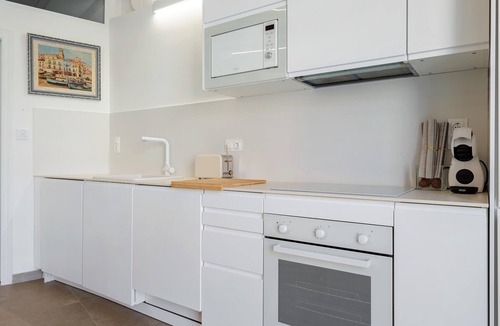 Costa Dorada Apartment | Best location and views in l'Ametlla de Mar