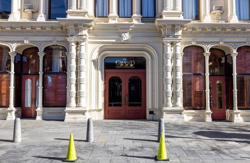 Downtown Wilmington Apartment | Best Location & Free Parking