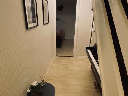 Govan House | Best location Glasgow