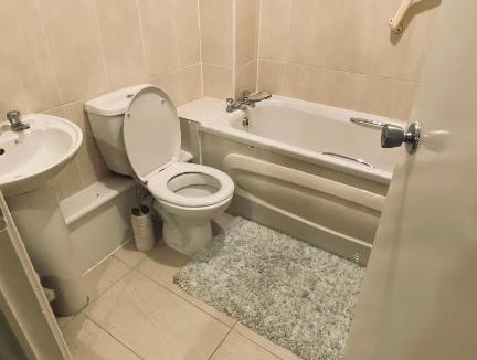 Govan House | Best location Glasgow