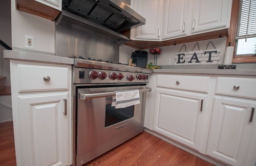 South Boston Apartment | Best Location in Boston