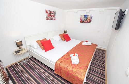 Dubrovnik Old Town Apartment | BEST LOCATION IN CITY