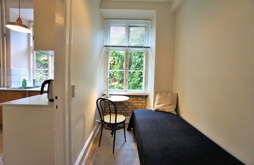 Copenhagen K Apartment | Best Location in Copenhagen