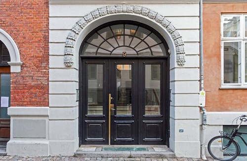 Copenhagen City Centre Apartment | Best location in Copenhagen Perfect for 2-3