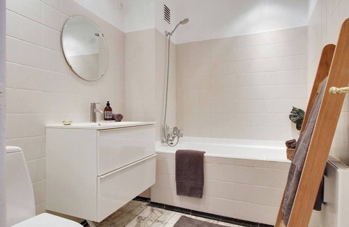 Copenhagen City Centre Apartment | Best location in Copenhagen Perfect for 2-3