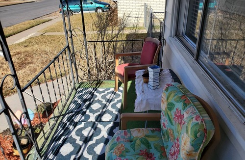 Evanston House | Best location in Evanston