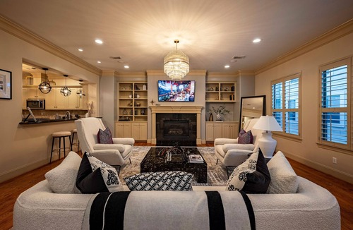 Houston House | Best Location in Houston - Very spacious house - Close to everything