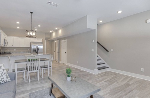 Manchester Apartment | Best Location in Manchester, TN
