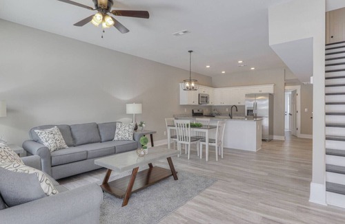 Manchester Apartment | Best Location in Manchester, TN
