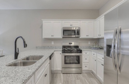 Manchester Apartment | Best Location in Manchester, TN