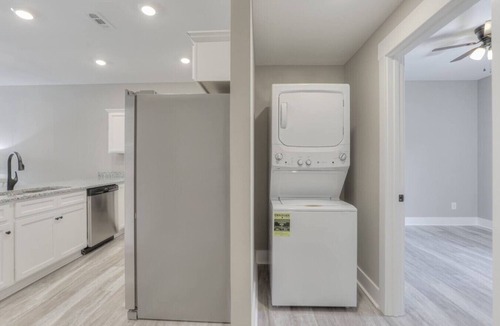 Manchester Apartment | Best Location in Manchester, TN