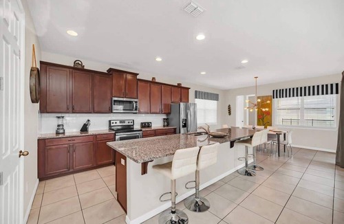 Four Corners House | Best Location in Solara Resort!