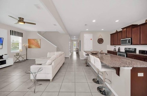 Four Corners House | Best Location in Solara Resort!