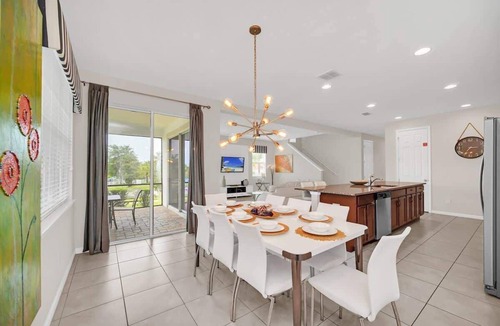 Four Corners House | Best Location in Solara Resort!