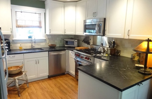 Stowe Area House | Best location in Stowe!