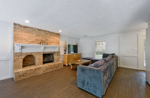 Grogan's Mill House | Best location - Large House - Private pool - Pool can be heated option!!!