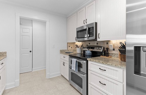 Milledgeville House | Best Location On Lake Sinclair