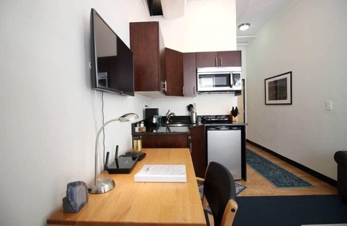 Downtown Boston Apartment | Best Location Studio In Downtown Boston