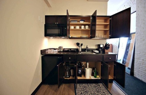 Downtown Boston Apartment | Best Location Studio In Downtown Boston