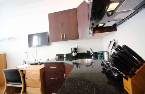 Downtown Boston Apartment | Best Location Studio In Downtown Boston