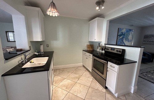 Long Meadow House | Best Location w/Fenced Yard & Private Pool