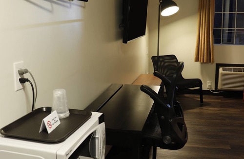 Lynnwood Hotel | Best Lynnwood Inn