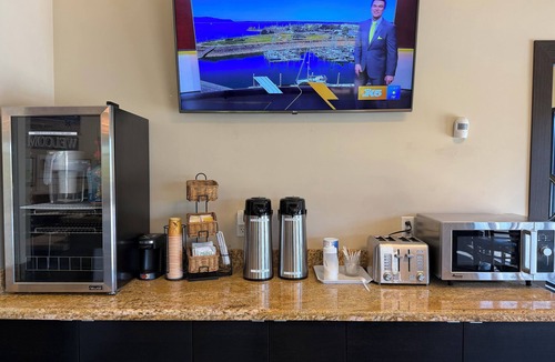 Lynnwood Hotel | Best Lynnwood Inn