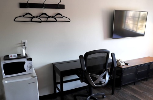 Lynnwood Hotel | Best Lynnwood Inn