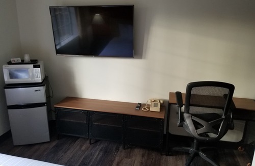 Lynnwood Hotel | Best Lynnwood Inn