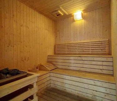 Kuantan Apartment | Best moments