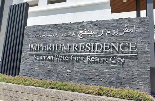 Kuantan Apartment | Best moments