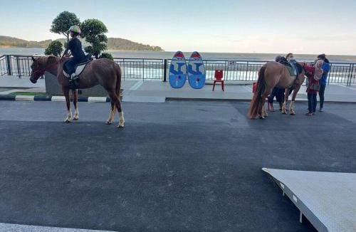 Kuantan Apartment | Best moments