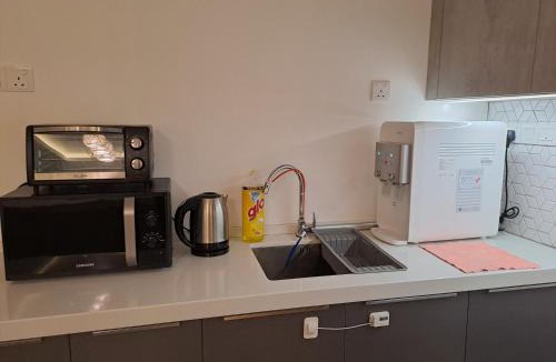 Kuantan Apartment | Best Moments suite 1