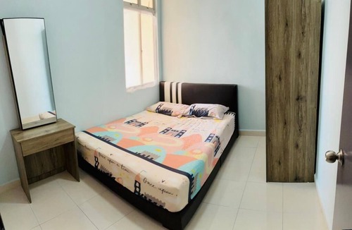 Kluang House | Best Nests