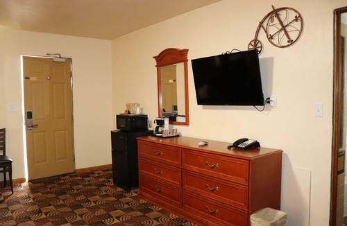 Sparta Hotel | Best Nights Inn