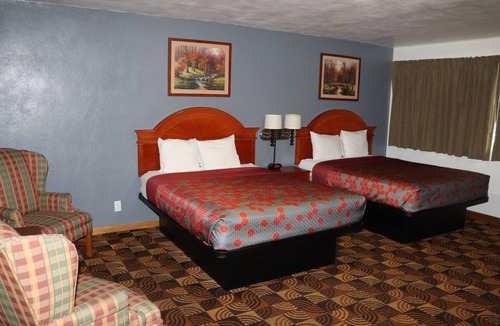 Sparta Hotel | Best Nights Inn