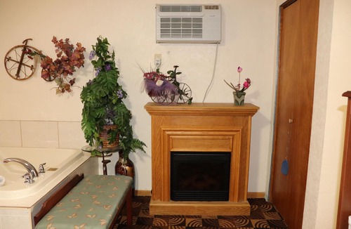 Sparta Hotel | Best Nights Inn